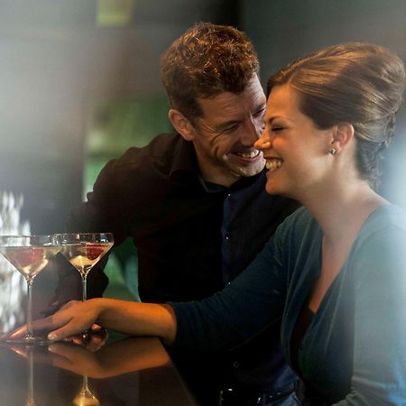 Novotel Muenster City Ngoại thất bức ảnh