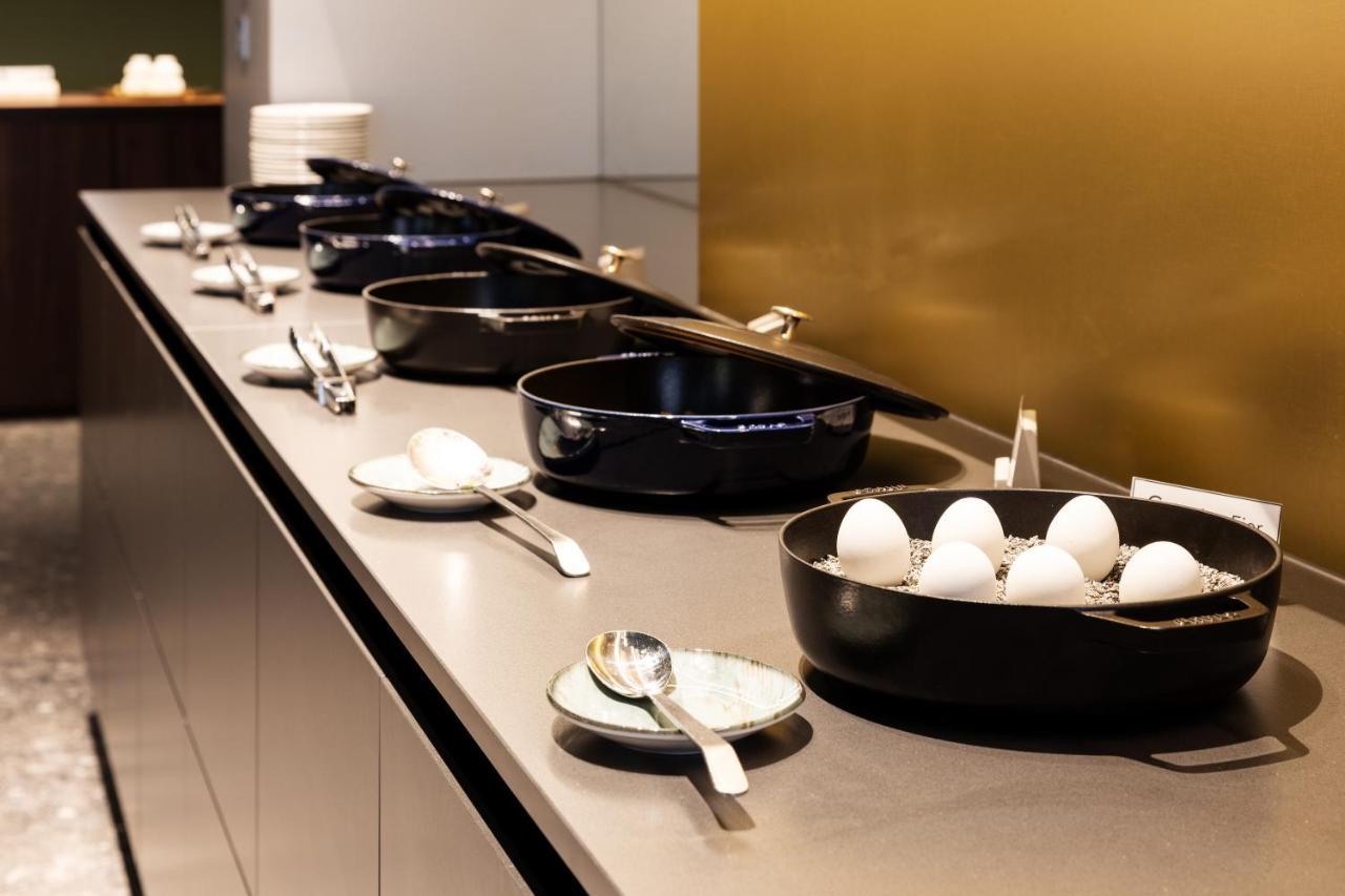 Novotel Muenster City Ngoại thất bức ảnh