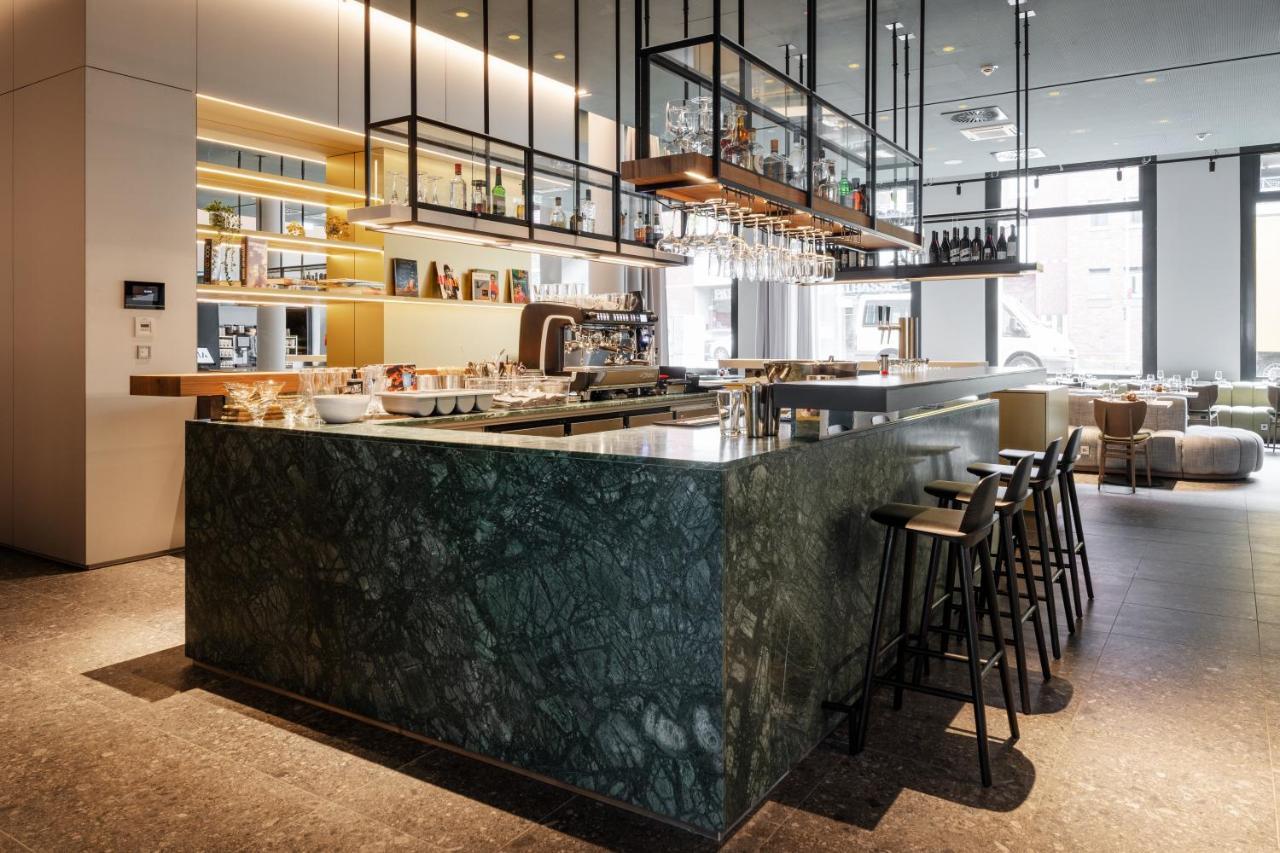 Novotel Muenster City Ngoại thất bức ảnh