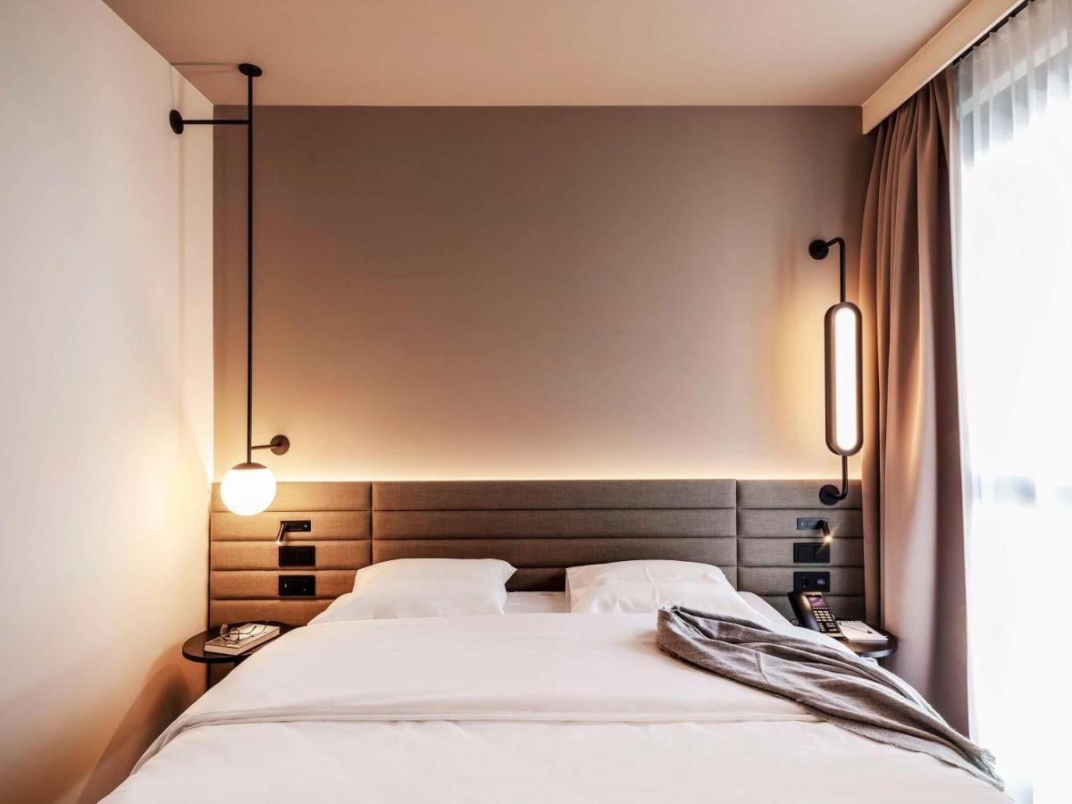 Novotel Muenster City Ngoại thất bức ảnh